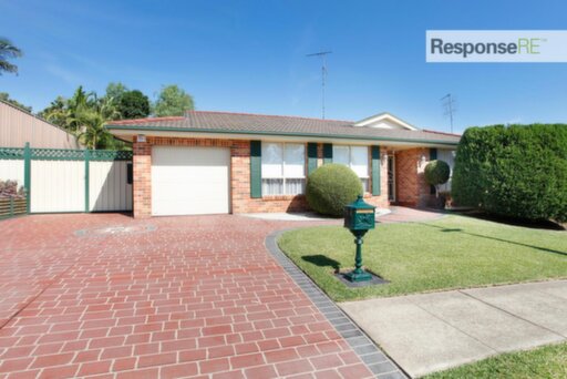 48 Bluebird Road, Cranebrook Sold by ResponseRE