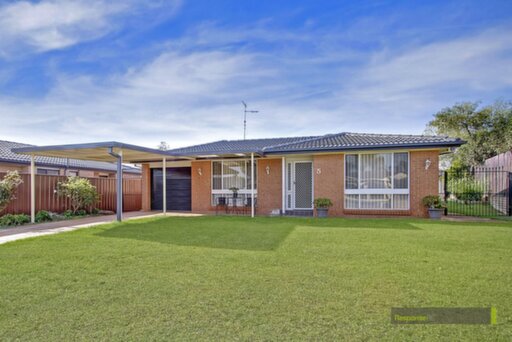 5 De Lange Place, Oakhurst Sold by ResponseRE Quakers Hill & Bella Vista