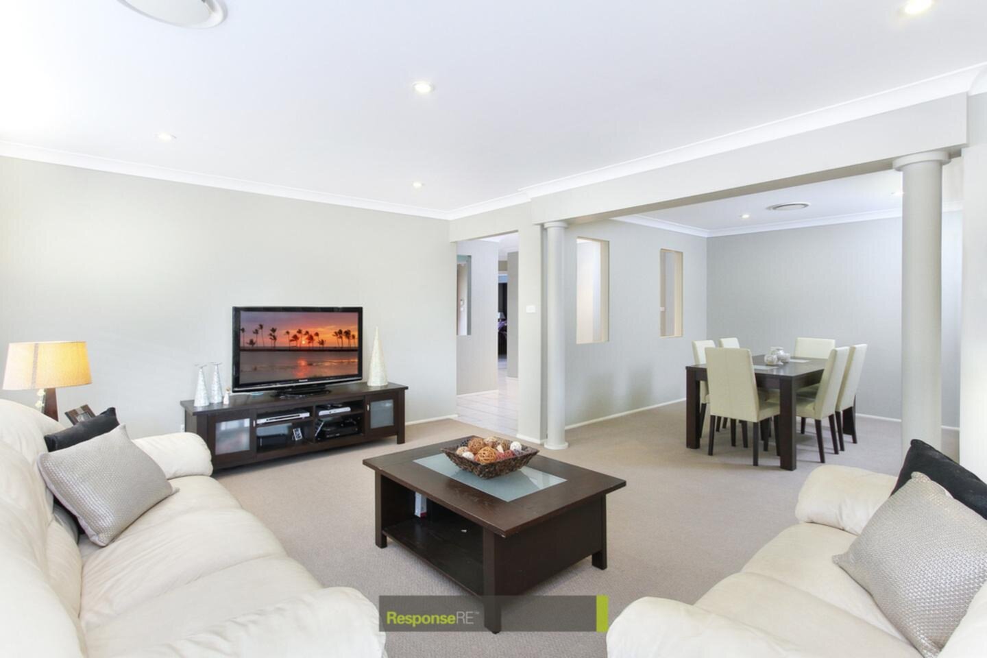 5 Capizzi Place, Castle Hill Sold by ResponseRE Walsh Sullivan Baulkham Hills - image 1