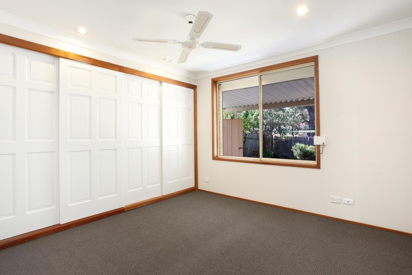 113A Pagoda Crescent, Quakers Hill Leased by Response Real Estate Penrith - image 1