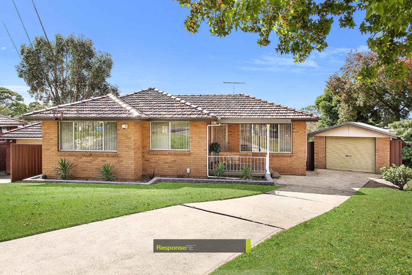21 Himalaya Crescent, Seven Hills Sold by ResponseRE Walsh Sullivan Northmead - image 1