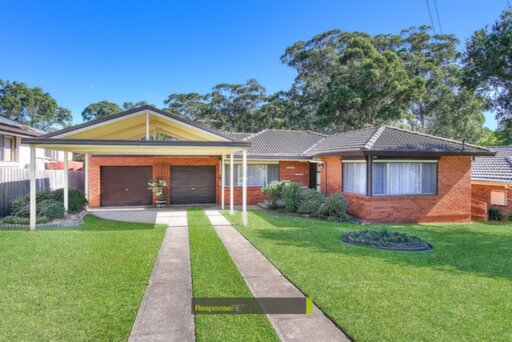 12 Eames Avenue, Baulkham Hills Sold by ResponseRE
