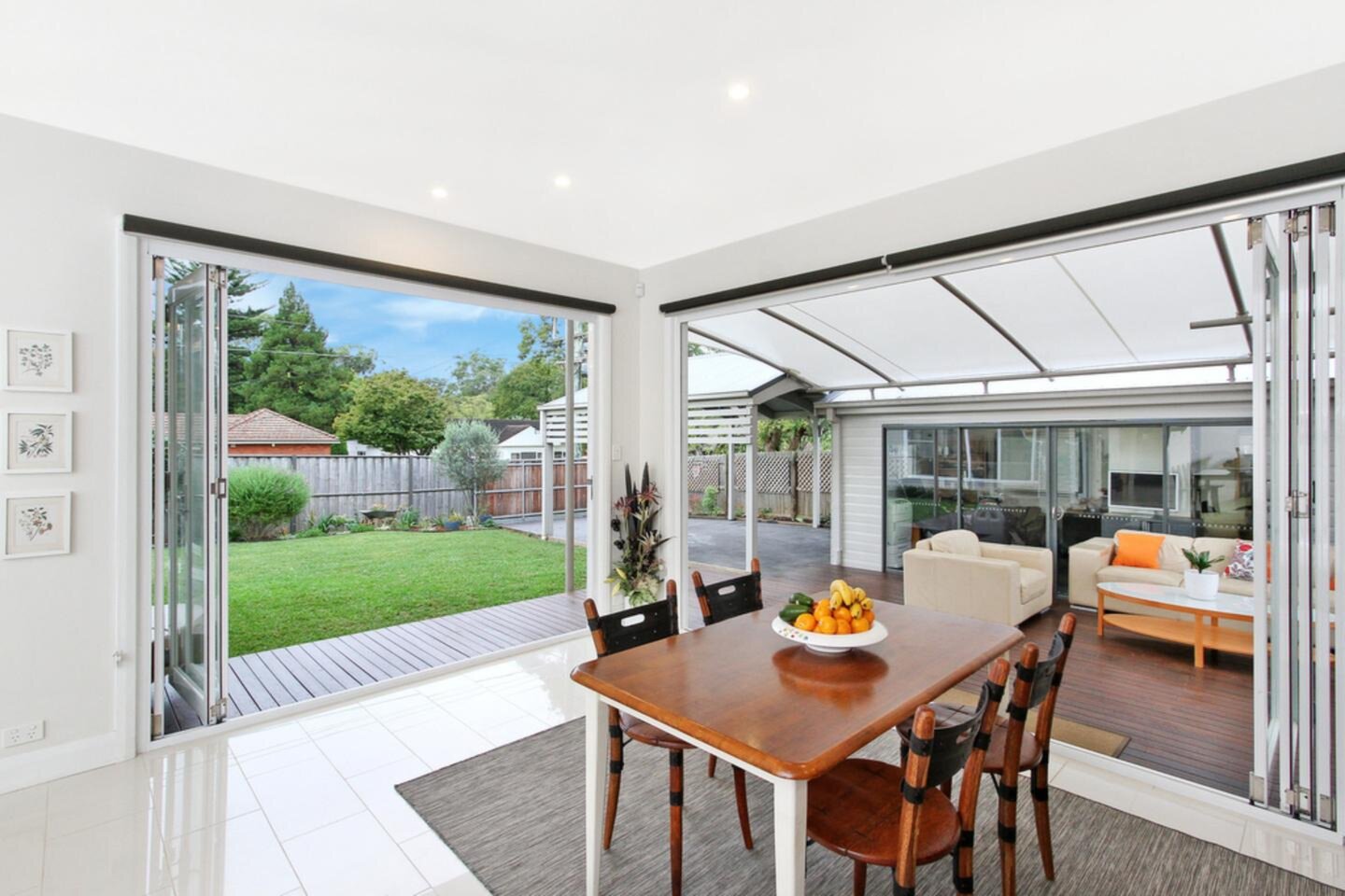 11 Ula Crescent, Baulkham Hills Sold by ResponseRE Walsh Sullivan Baulkham Hills - image 1