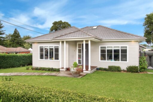 11 Ula Crescent, Baulkham Hills Sold by ResponseRE Walsh Sullivan Northmead