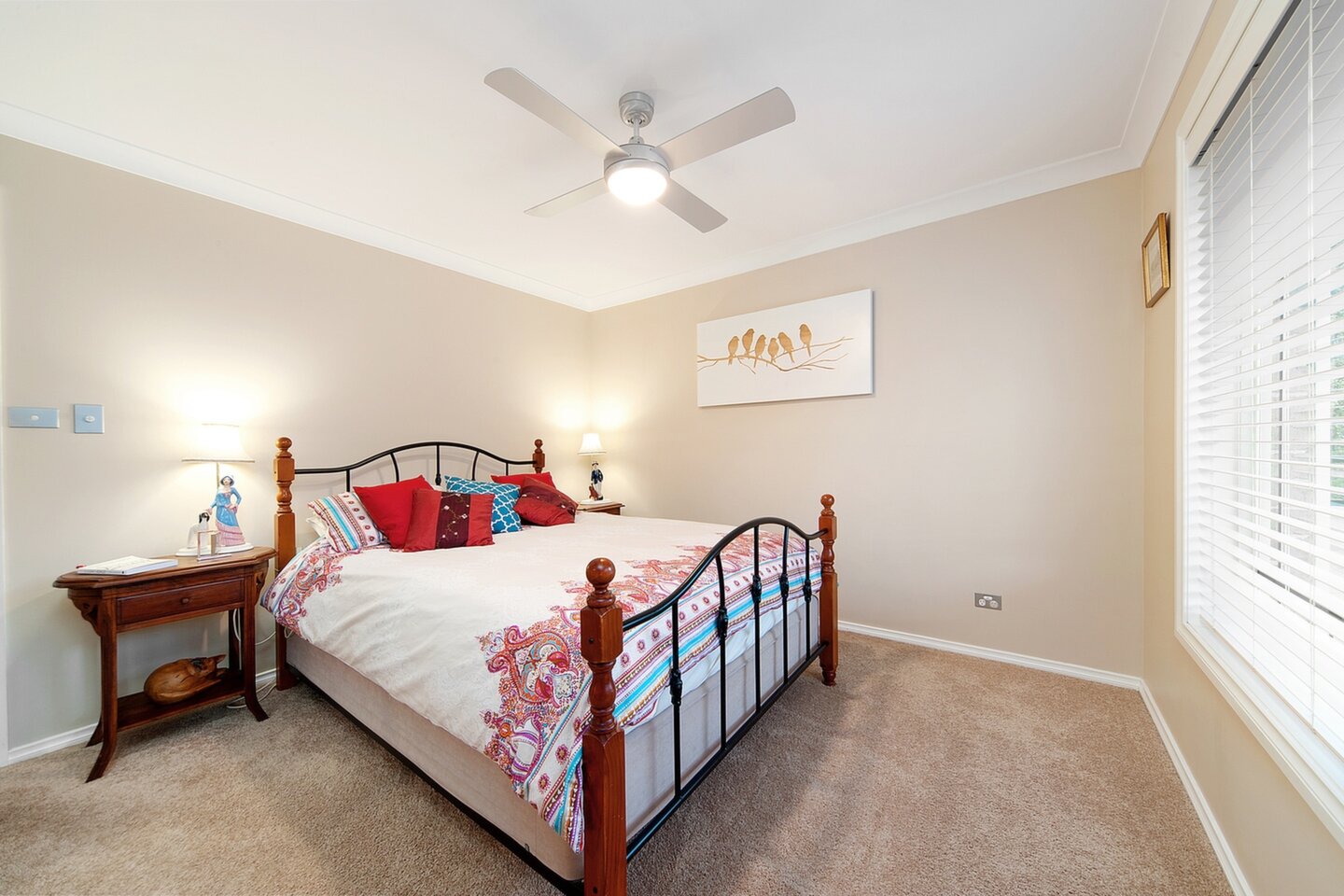48 Pagoda Crescent, Quakers Hill Sold by ResponseRE - image 1