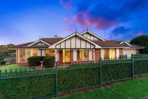48 Pagoda Crescent, Quakers Hill Sold by ResponseRE