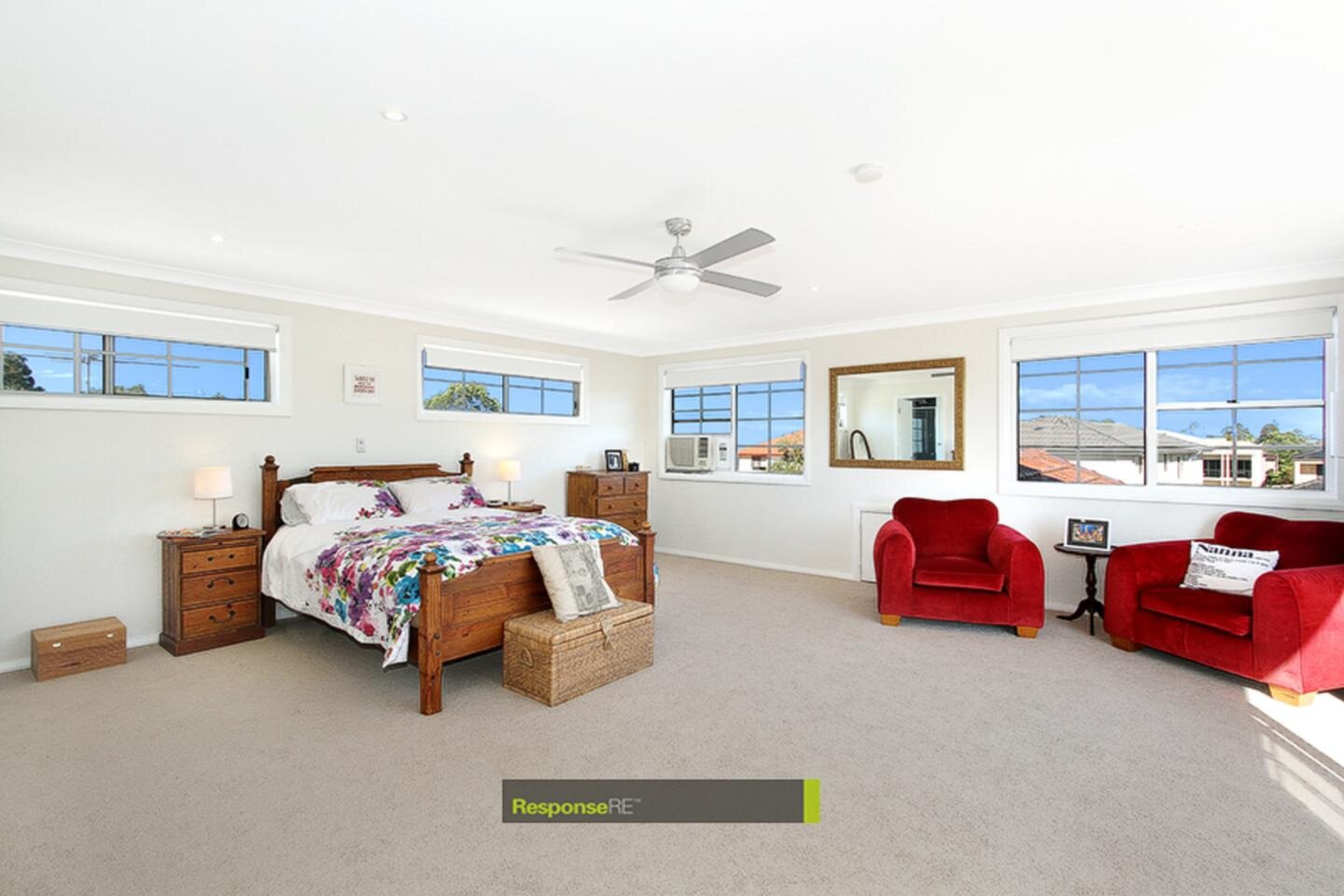 34 Kentwell Street, Baulkham Hills Sold by ResponseRE Walsh Sullivan Northmead - image 1