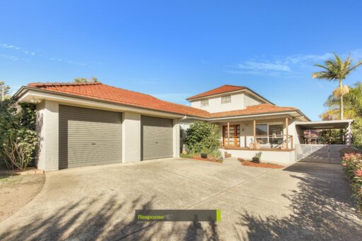34 Kentwell Street, Baulkham Hills Sold by ResponseRE