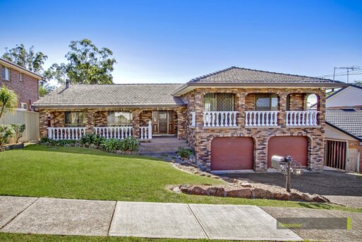 40 Wolseley Street, Rooty Hill Sold by ResponseRE Quakers Hill & Bella Vista