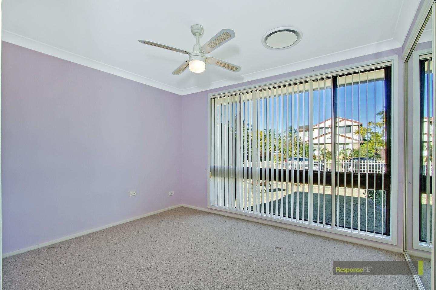 12 Reeve Crescent, Doonside Sold by ResponseRE - image 1