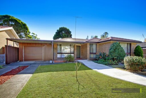 12 Reeve Crescent, Doonside Sold by ResponseRE Quakers Hill & Bella Vista