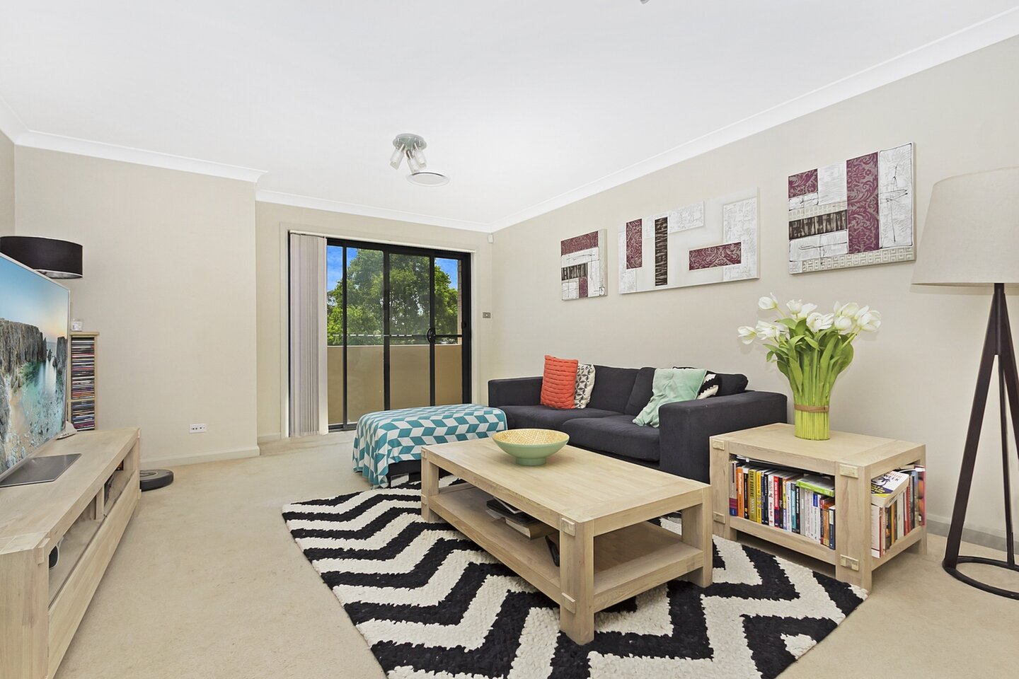 1/19-23 Chelsea Avenue, Baulkham Hills Sold by ResponseRE - image 1