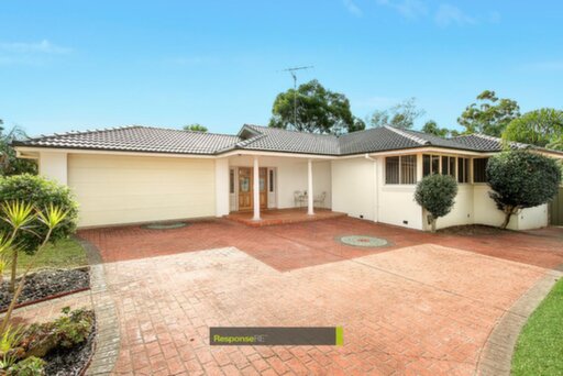 207 Seven Hills Road, Baulkham Hills Sold by ResponseRE