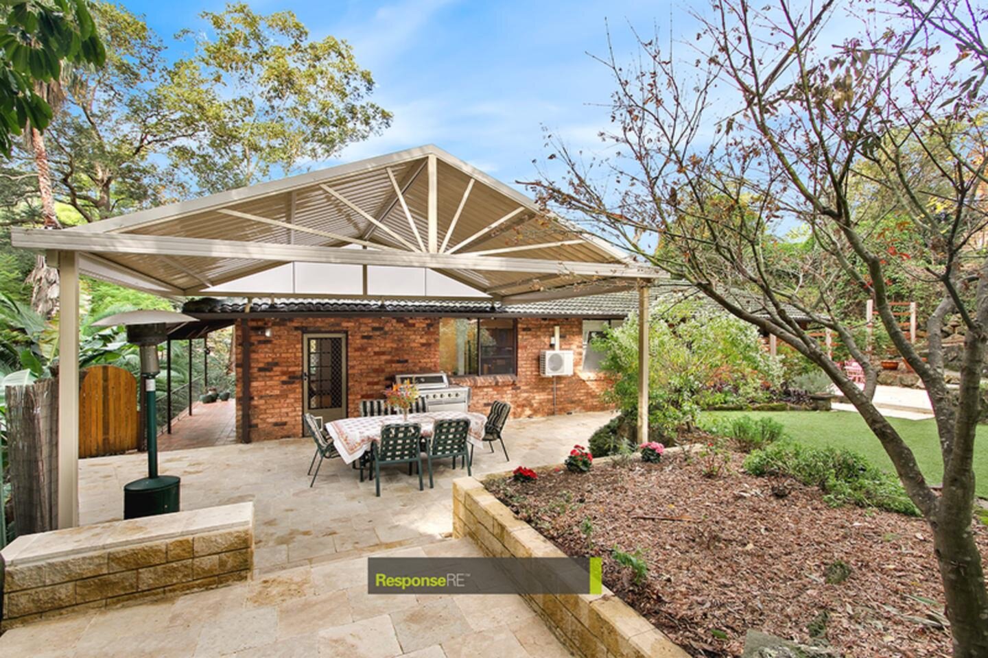 12 Carrabai Place, Baulkham Hills Sold by ResponseRE Walsh Sullivan Northmead - image 1