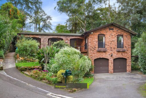 12 Carrabai Place, Baulkham Hills Sold by ResponseRE
