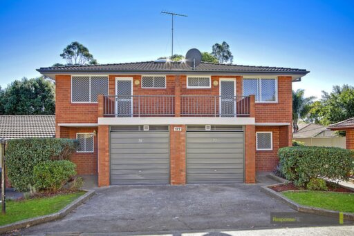 56/177 Reservoir Road, Blacktown Sold by ResponseRE Quakers Hill & Bella Vista