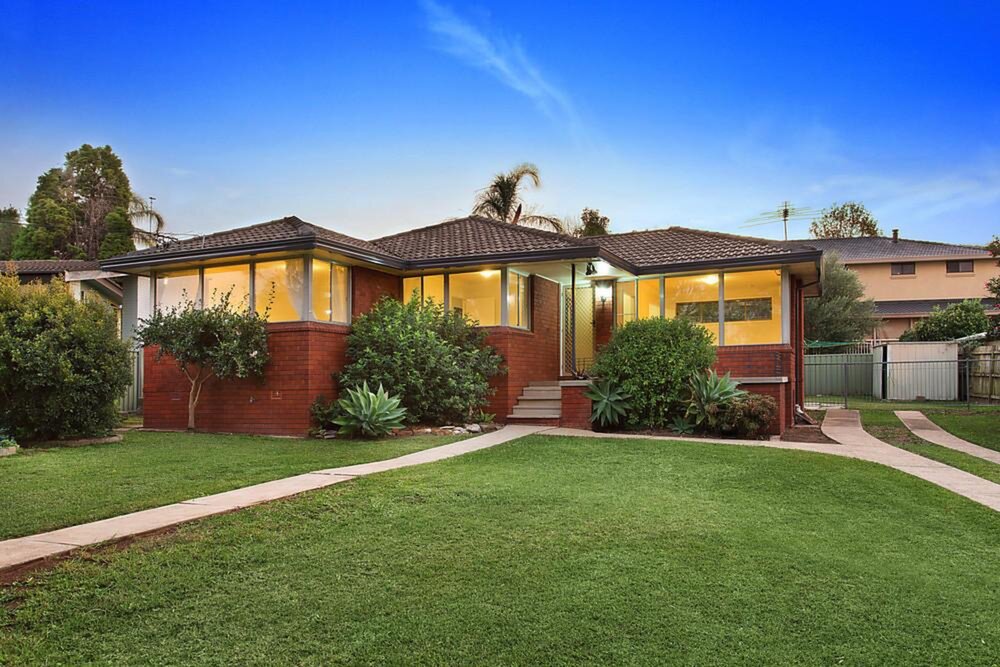5 Tibbett Place, Kellyville Leased by ResponseRE - image 1