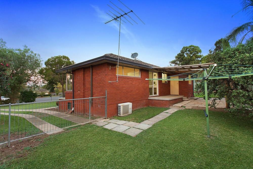 5 Tibbett Place, Kellyville Leased by ResponseRE - image 1