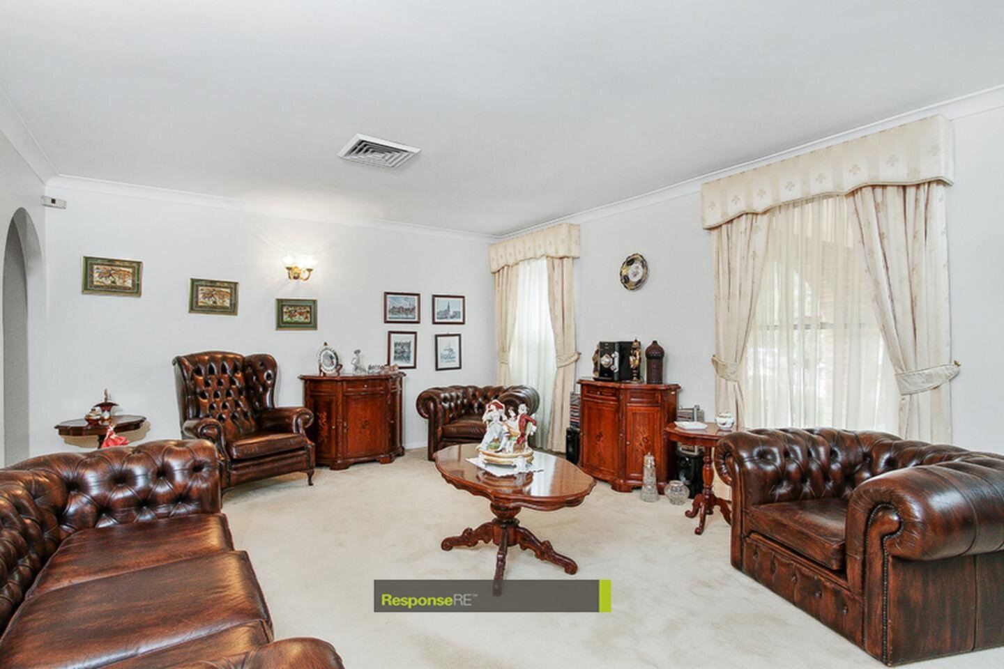31 Cropley Drive, Baulkham Hills Sold by ResponseRE Walsh Sullivan Northmead - image 1