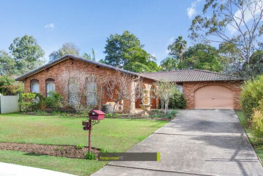 31 Cropley Drive, Baulkham Hills Sold by ResponseRE Walsh Sullivan Northmead