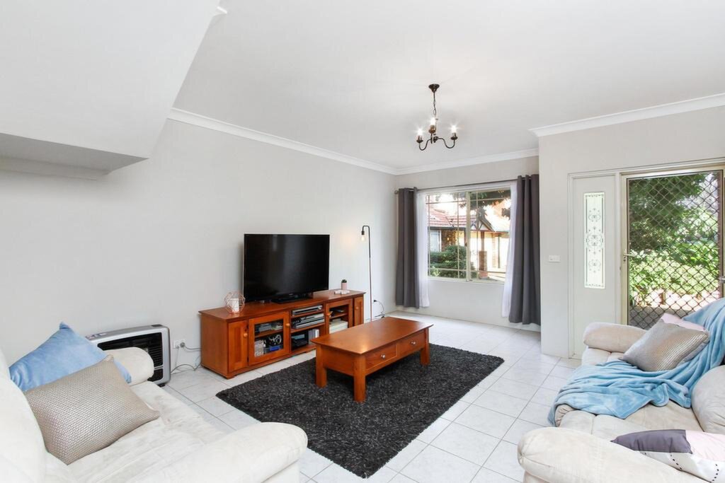 25/49 Bettington Road, Oatlands Sold by ResponseRE Walsh Sullivan Northmead - image 1