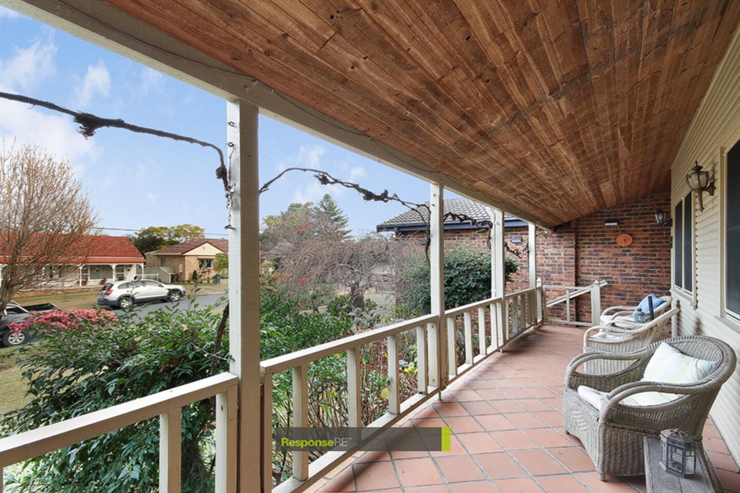 8 Graham Crescent, Baulkham Hills Sold by ResponseRE Walsh Sullivan Northmead - image 1