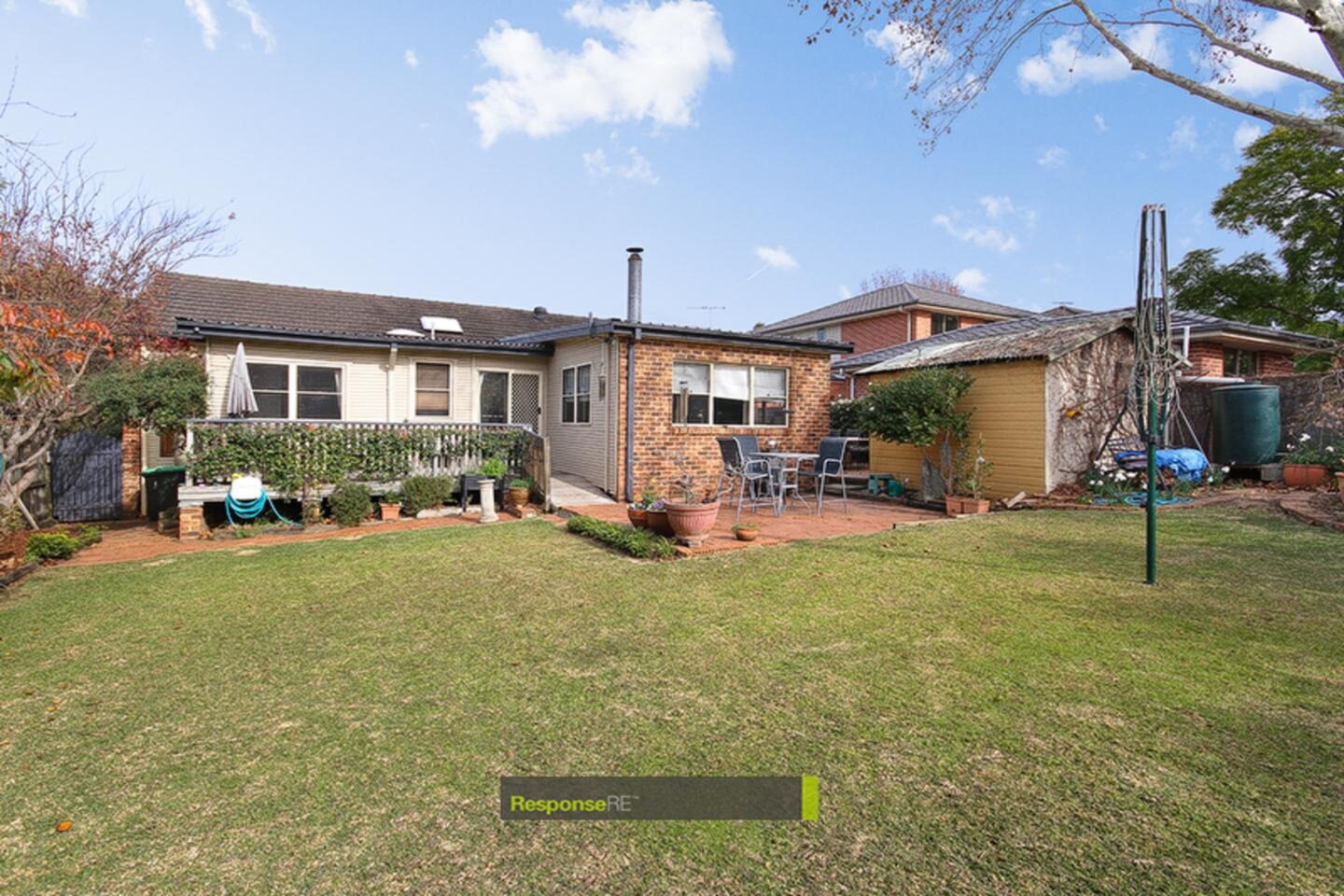 8 Graham Crescent, Baulkham Hills Sold by ResponseRE Walsh Sullivan Northmead - image 1