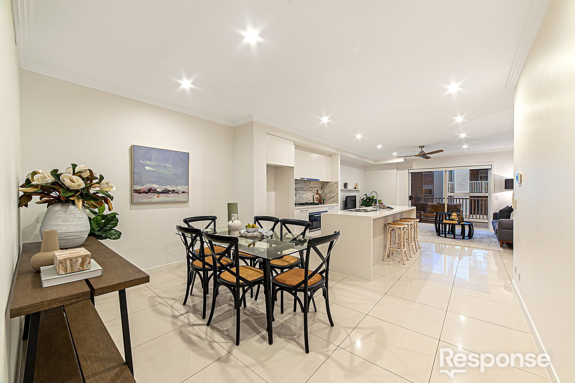 55/23 Regent Honeyeater Grove, North Kellyville Sold by ResponseRE - image 1