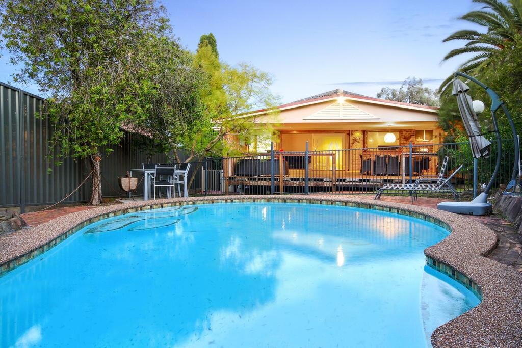 10 Callistemon Close, Baulkham Hills Sold by ResponseRE Walsh Sullivan Baulkham Hills - image 1