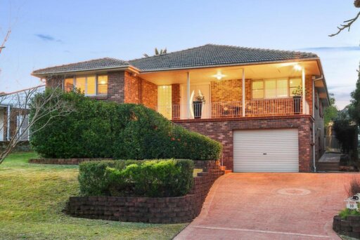 10 Callistemon Close, Baulkham Hills Sold by ResponseRE