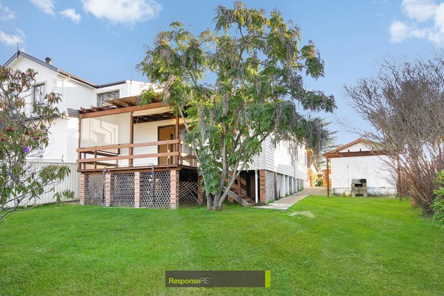 40 Constitution Road, Constitution Hill Sold by ResponseRE Walsh Sullivan Northmead - image 1