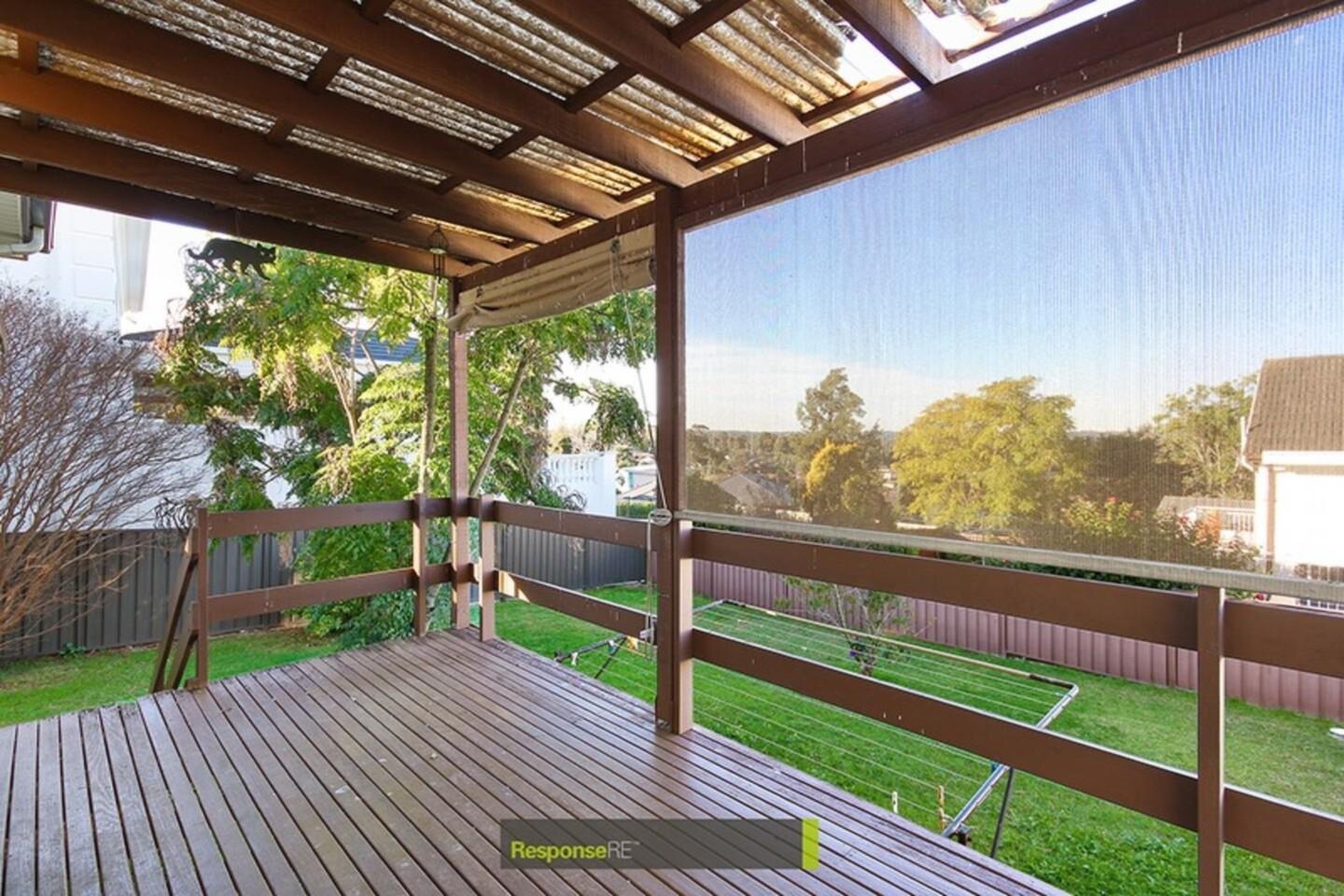 40 Constitution Road, Constitution Hill Sold by ResponseRE Walsh Sullivan Northmead - image 1
