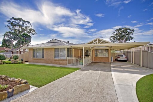 9 Frith Street, Doonside Sold by ResponseRE Quakers Hill & Bella Vista