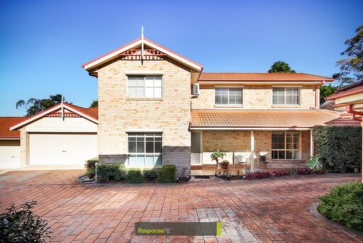 2/16-18 Edward Street, Baulkham Hills Sold by ResponseRE