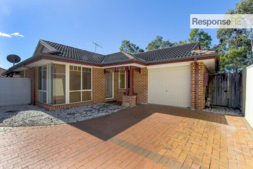 8 Venus Close, Cranebrook Sold by ResponseRE