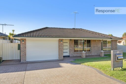 Glenmore Park Sold by ResponseRE