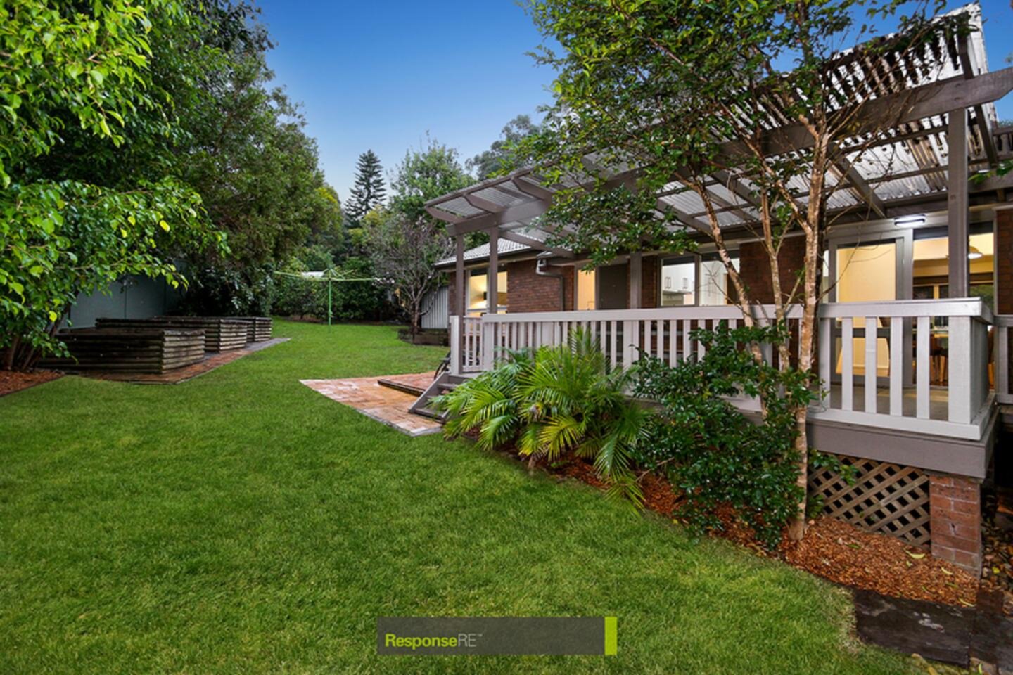9 Sorlie Avenue, Northmead Sold by ResponseRE Walsh Sullivan Northmead - image 1