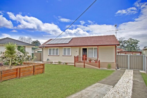 Marayong Sold by ResponseRE Quakers Hill & Bella Vista