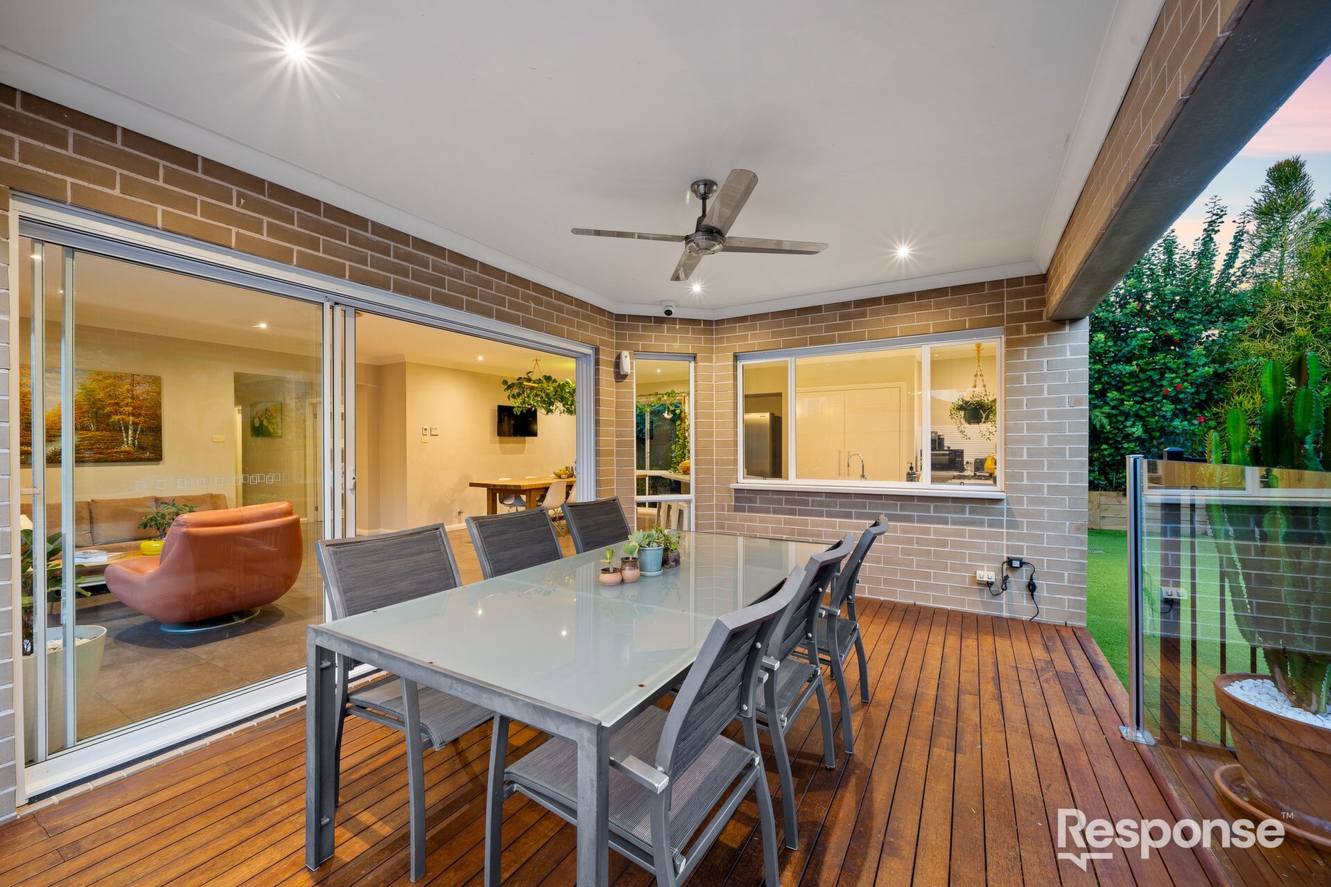 39 Queensbury Avenue, Kellyville Sold by ResponseRE - image 1