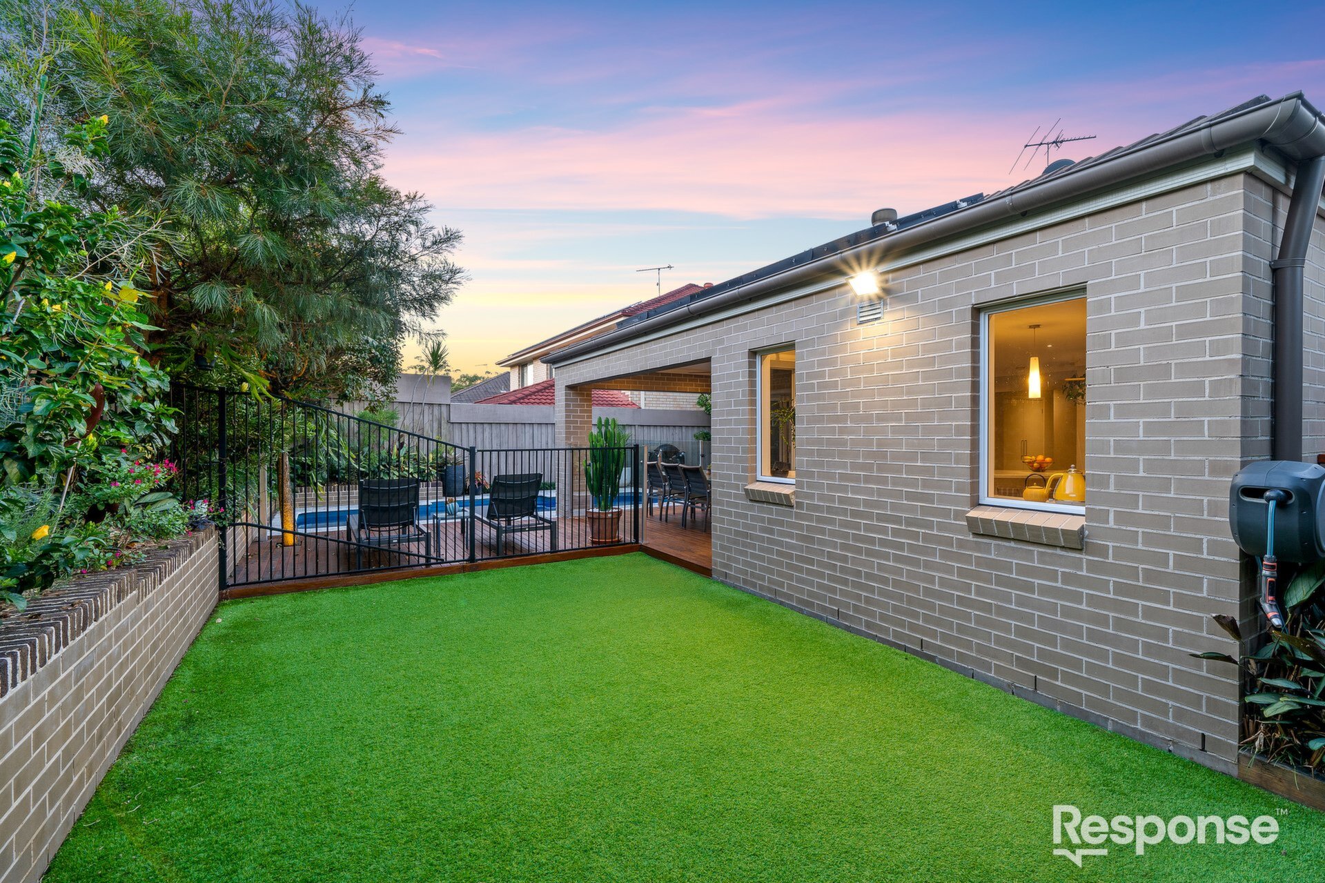 39 Queensbury Avenue, Kellyville Sold by ResponseRE - image 1