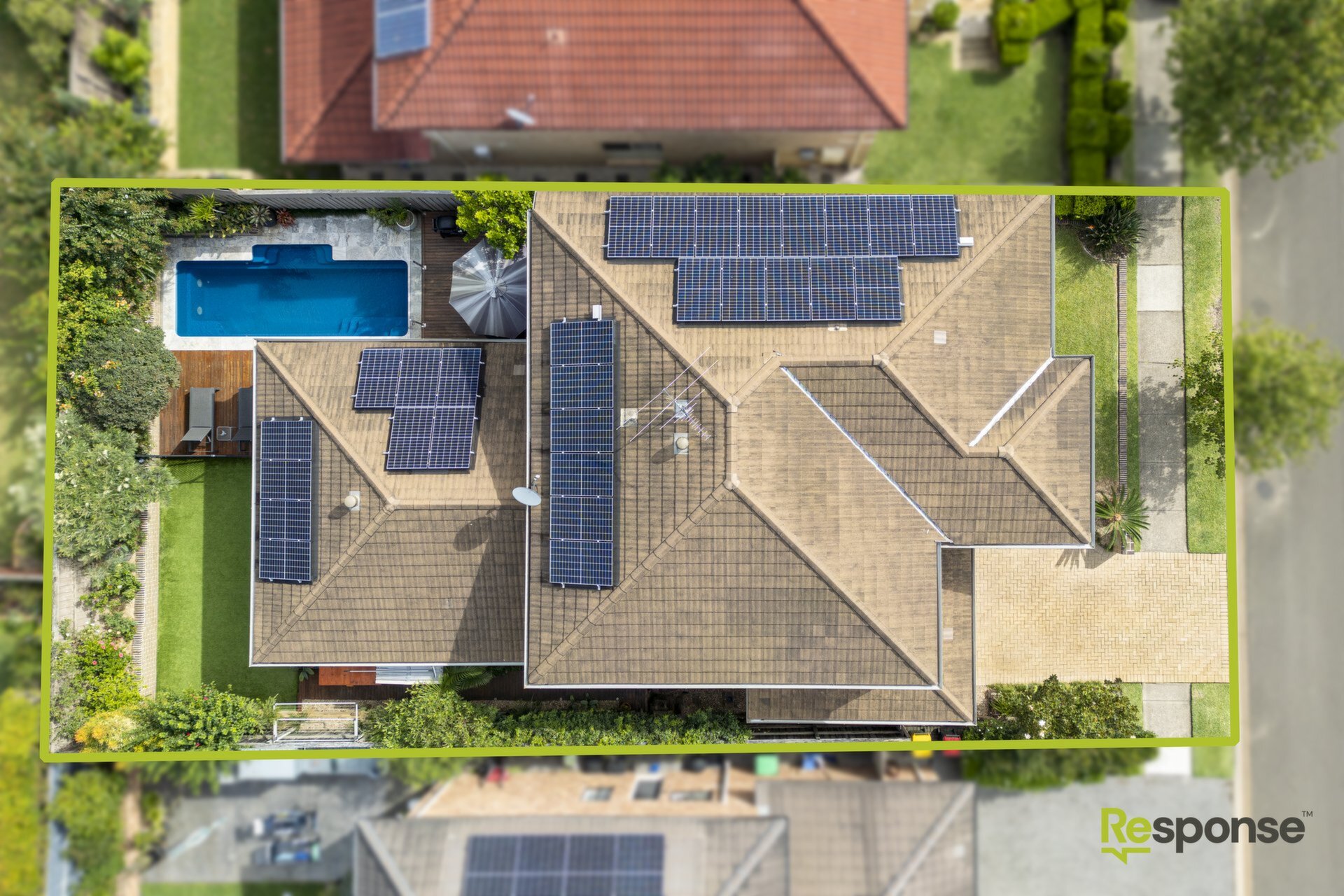 39 Queensbury Avenue, Kellyville Sold by ResponseRE - image 1