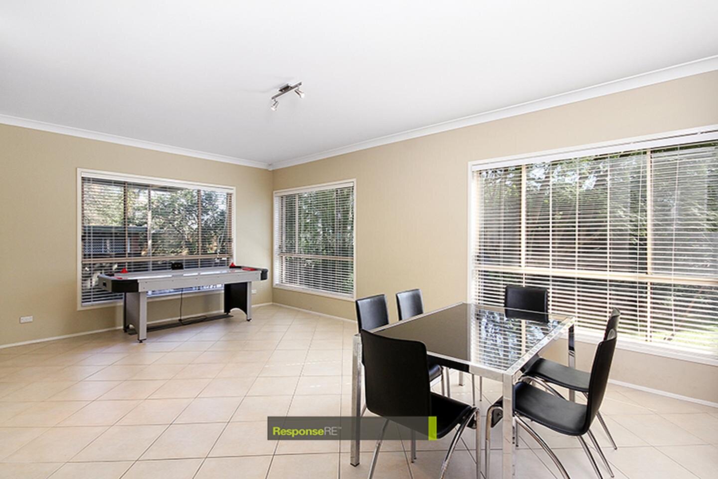 8 Chelsea Avenue, Baulkham Hills Sold by ResponseRE Walsh Sullivan Northmead - image 1
