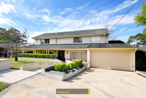 116 Chapel Lane, Baulkham Hills Sold by ResponseRE Walsh Sullivan Northmead