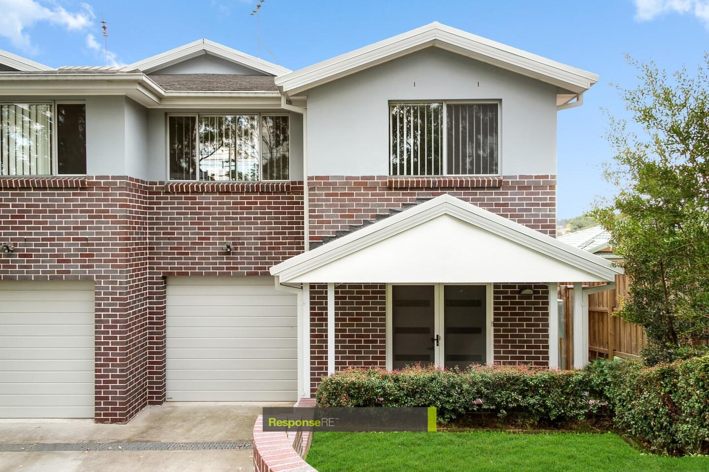 5c Folini Avenue, Winston Hills Sold by ResponseRE Walsh Sullivan Northmead - image 1