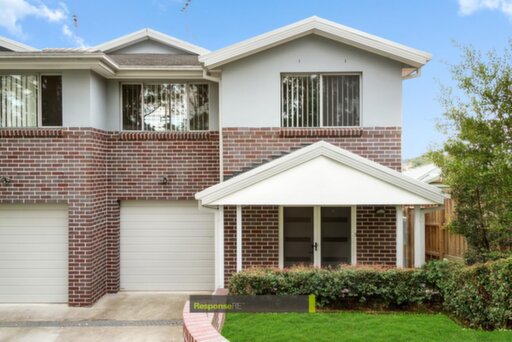 5c Folini Avenue, Winston Hills Sold by ResponseRE