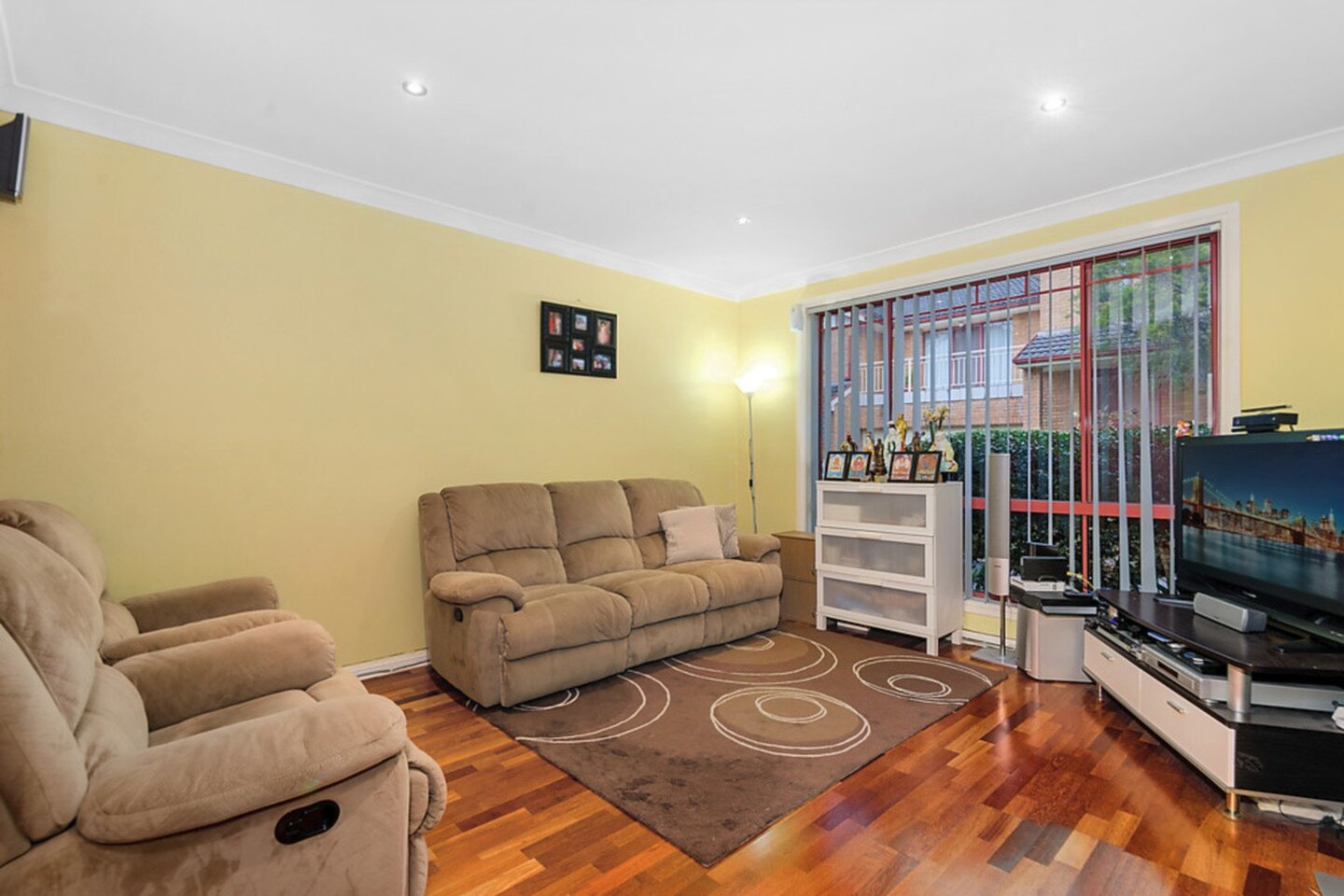 19/18-20 Pearce Street, Baulkham Hills Sold by ResponseRE - image 1