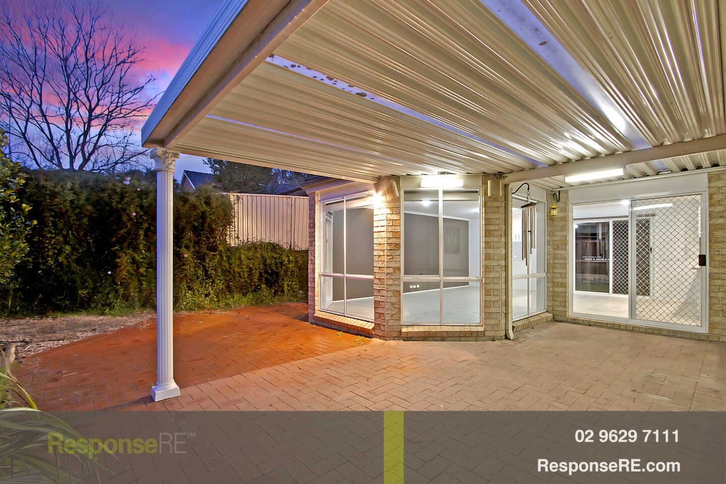13 Peach Gardens, Glenwood Sold by ResponseRE - image 1