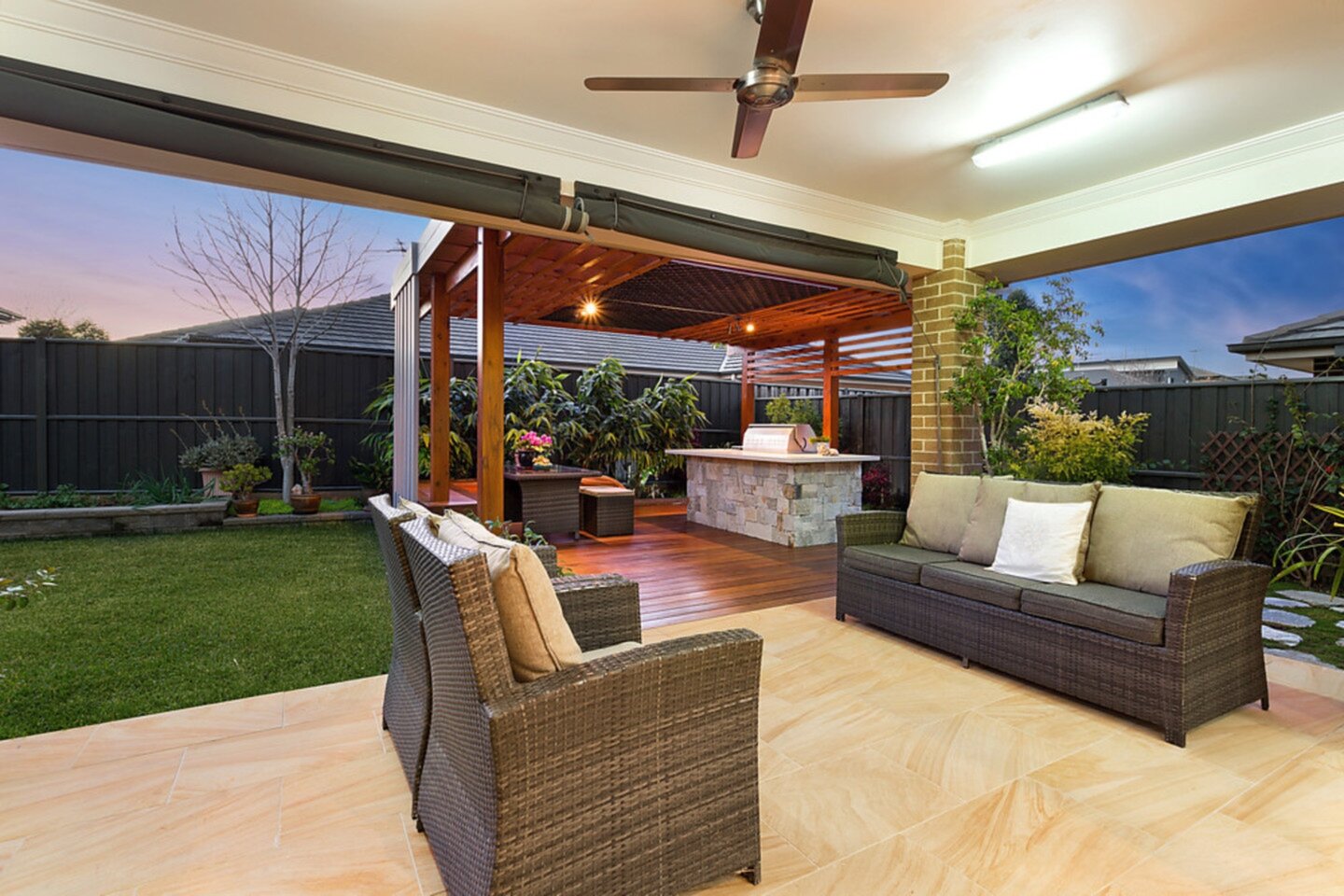 41 Meander Crescent, The Ponds Sold by ResponseRE - image 1