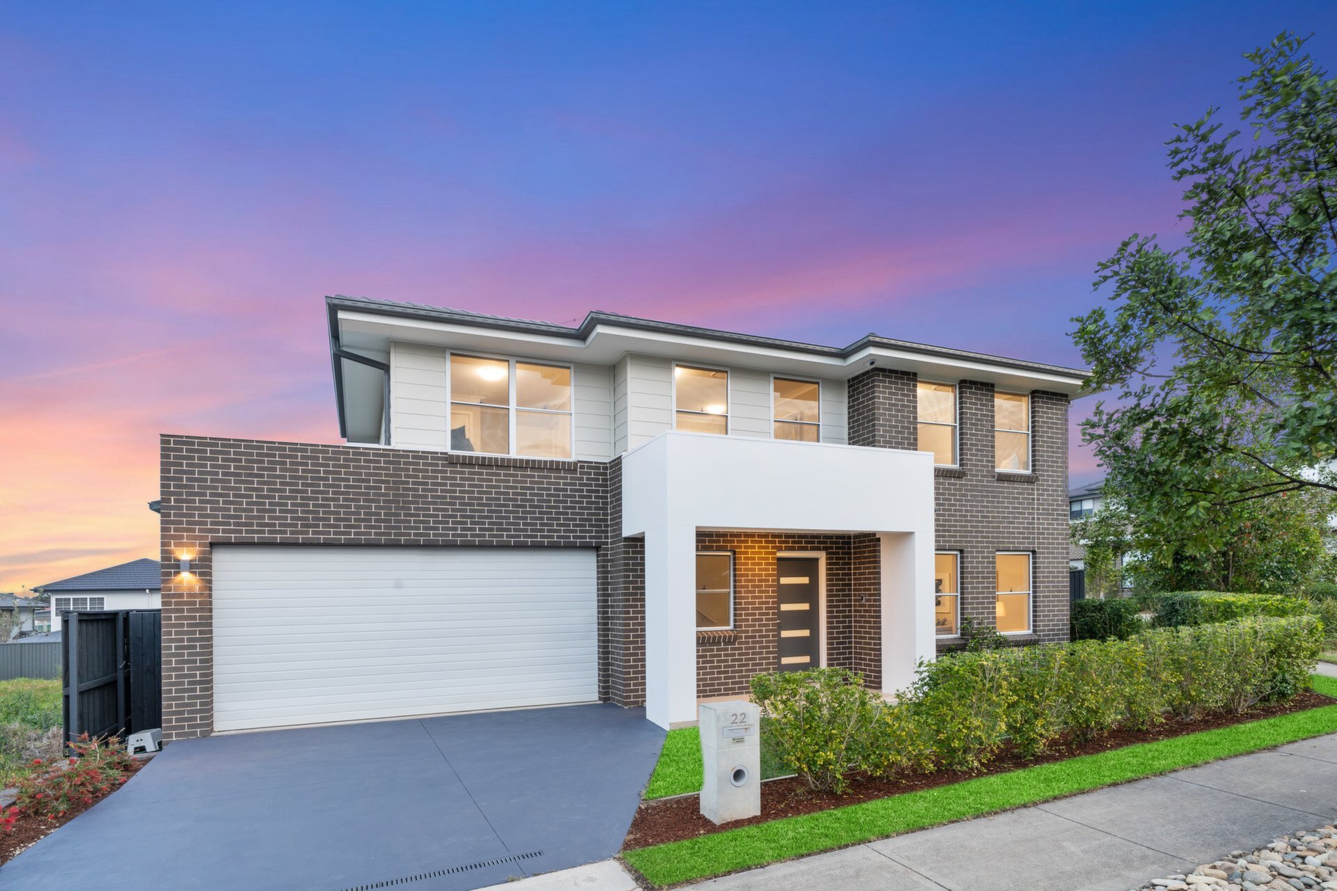 22 Daytona Road, North Kellyville Sold by ResponseRE - image 1
