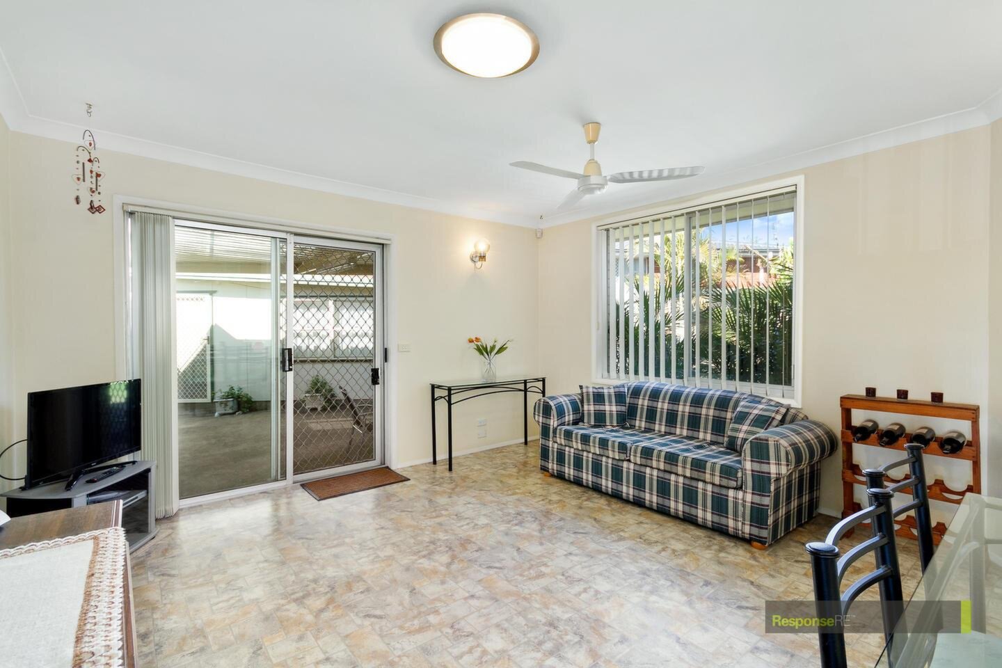 54 Gibbon Road, Winston Hills Sold by ResponseRE Walsh Sullivan Baulkham Hills - image 1